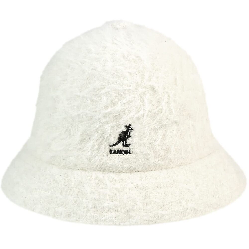 4118 Furgora Casual - Ivory/L Ivory, Large